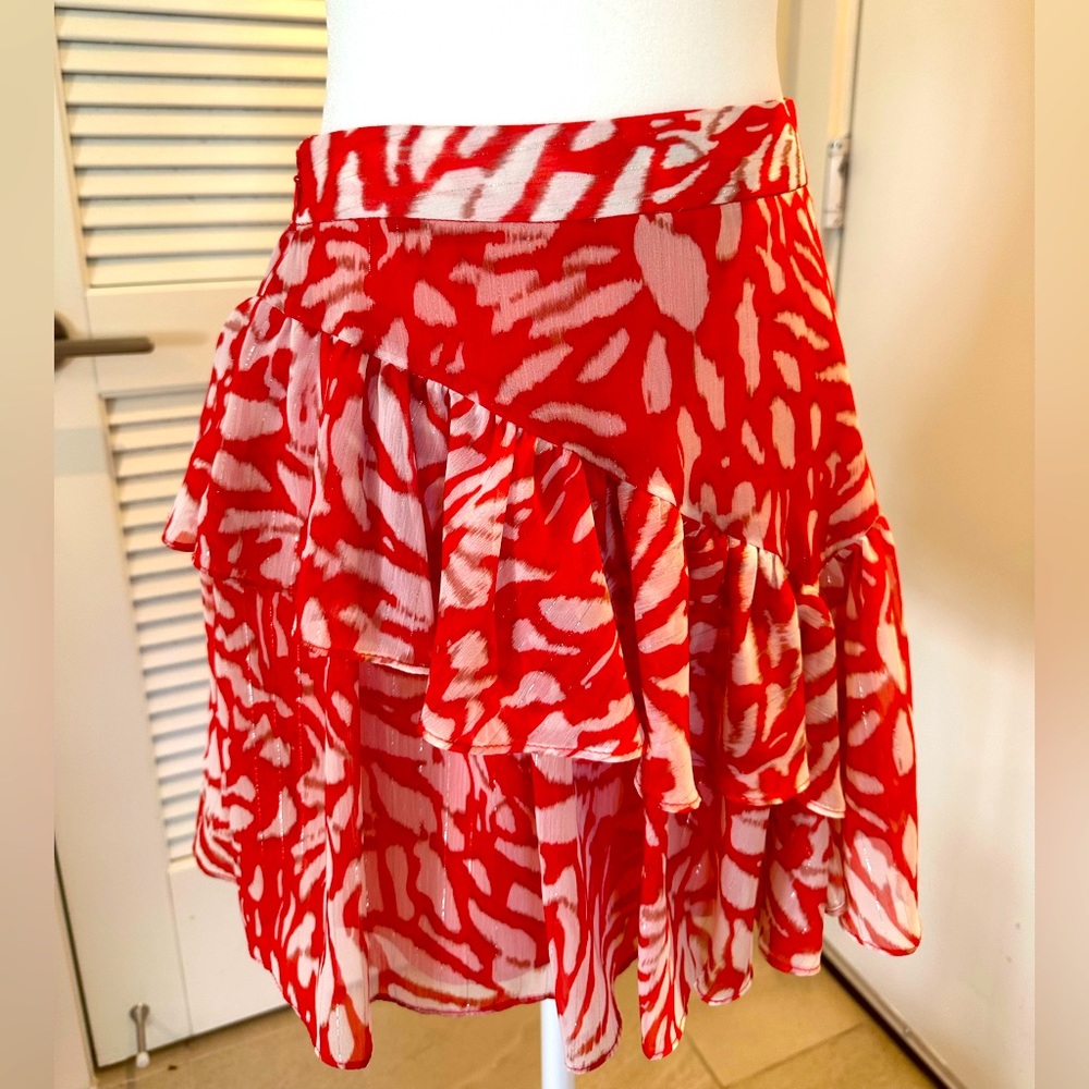 Like new skirt Milly